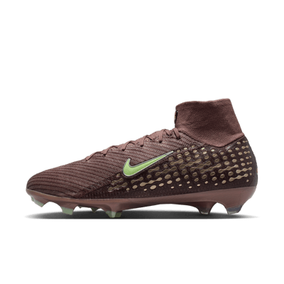 Nike Mercurial Superfly 10 Elite FG x Kylian Mbappé FQ8692-200 01