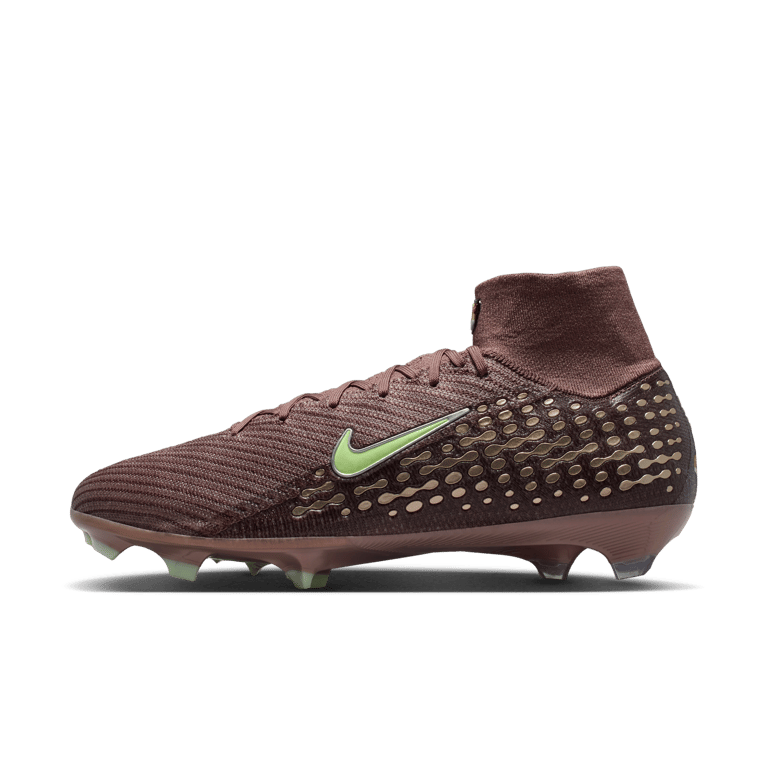 Nike Mercurial Superfly 10 Elite FG x Kylian Mbappé
