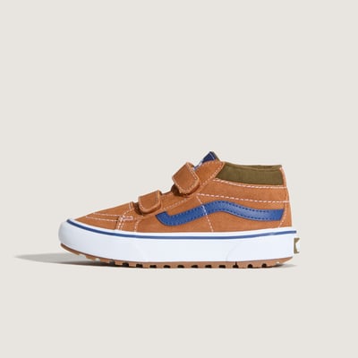 Vans Sk8-Mid VN000D10N1Z
