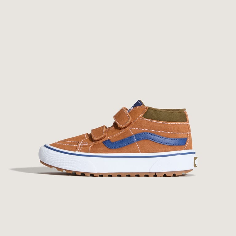 Vans Sk8-Mid