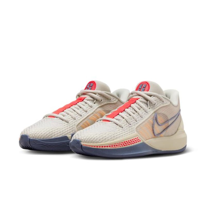 Nike Sabrina 1 FQ3381-002 06