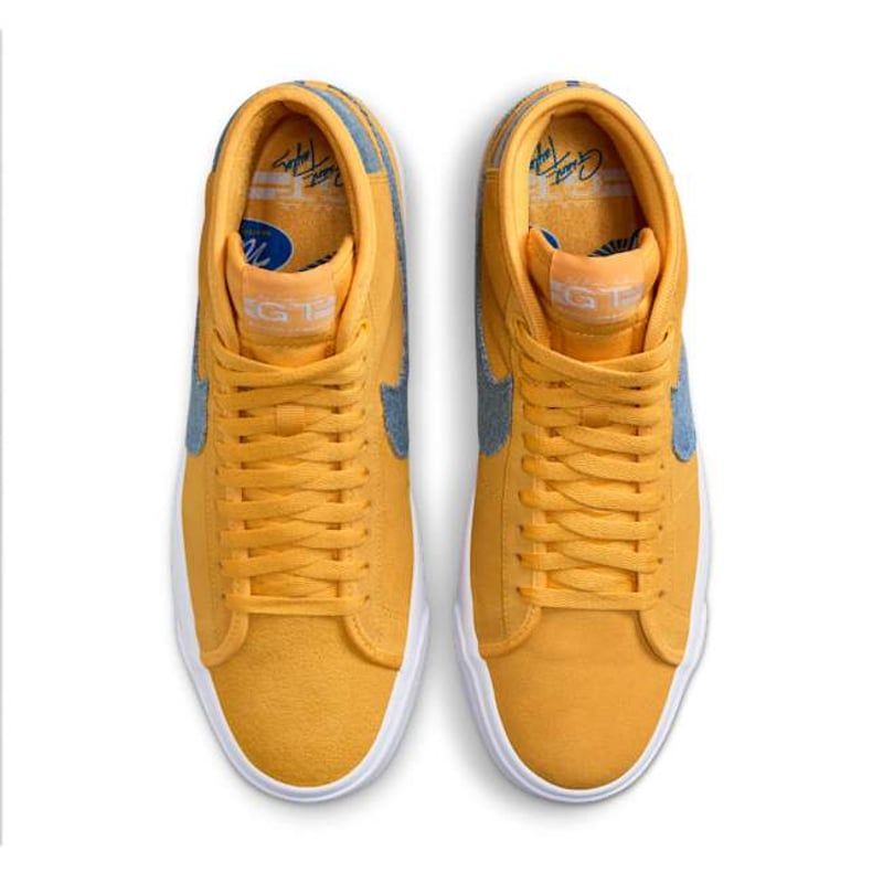 Nike Zoom Blazer Mid Pro GT FD0269-700 04