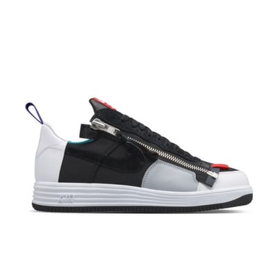 Nike Lunar Force 1 SP x Acronym 698699-002