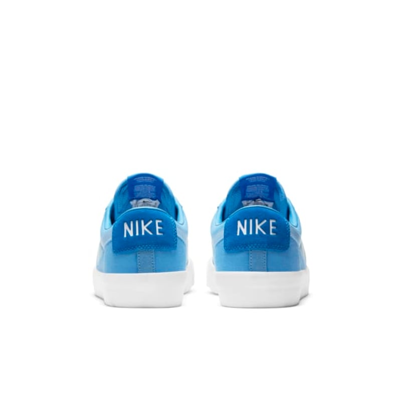 Nike SB Zoom Blazer Low Pro GT DC7695-400 06