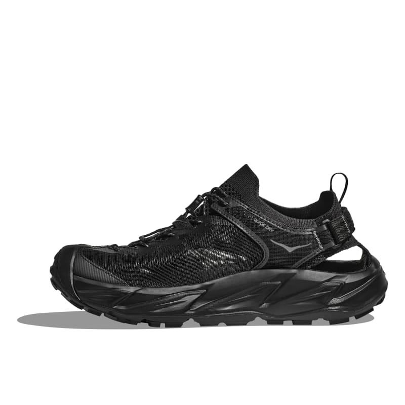 HOKA Hopara 2 1147650-BBLC 08