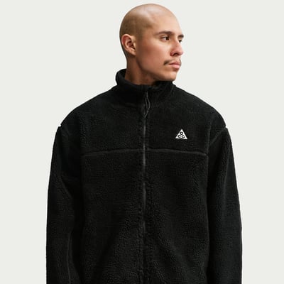 Nike ACG 'Canwell Glacier' Therma-FIT ADV Windproof FV8653-010 01