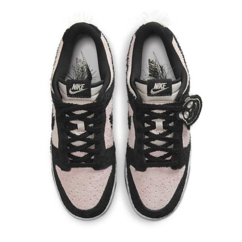 Nike Dunk Low SE ‘Panda-Monium Pack’ IB2990-100 04