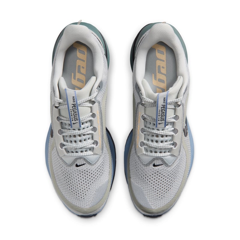Bežecká obuv Nike Pegasus Premium "Grey Mist" | Muži | Beh | 03 | SPORTSHOWROOM