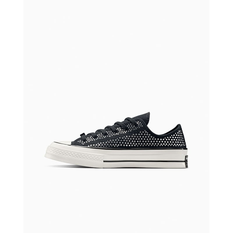 Converse Chuck 70 Low x Swarovski A16171C 03
