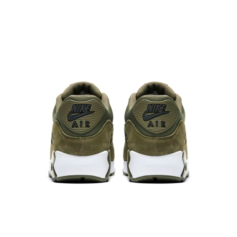 Nike Air Max 90 Essential 537384-201 06