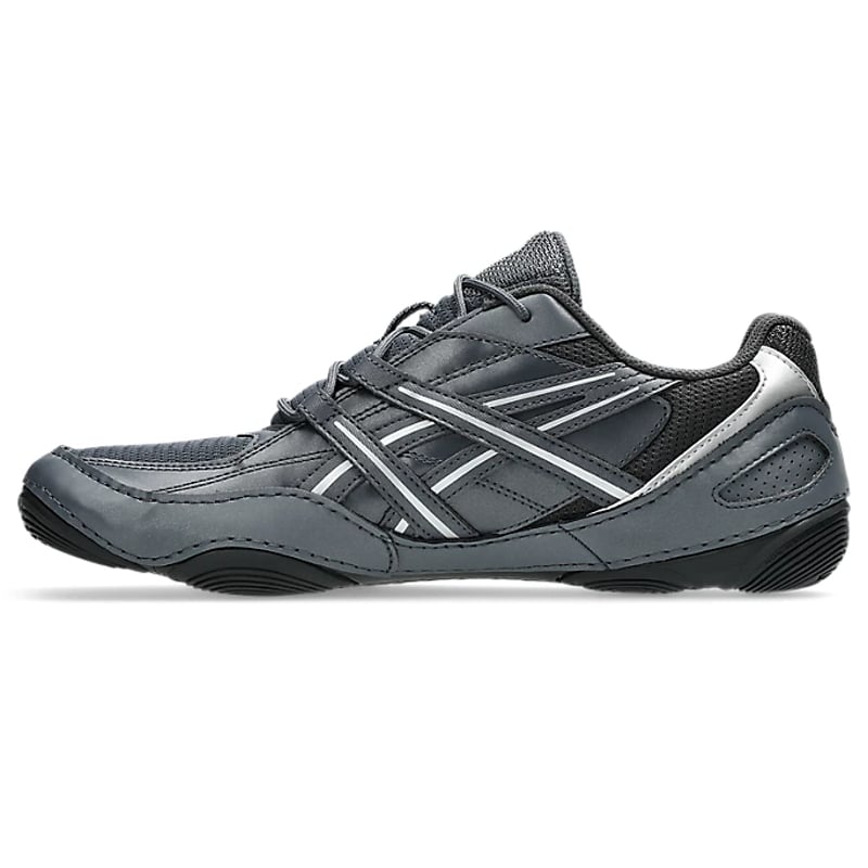 Sneakersy ASICS Hypersync "Carrier Grey & Pure Silver" | Mezczyzni | Sportstyle | 04 | SPORTSHOWROOM