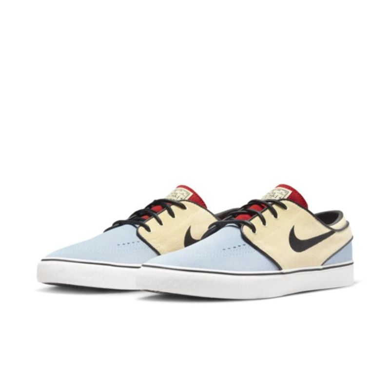 Nike SB Zoom Janoski OG+ DV5475-700 04