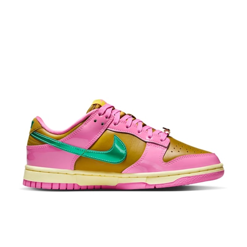 Nike Dunk Low x Parris Goebel FN2721-600 03