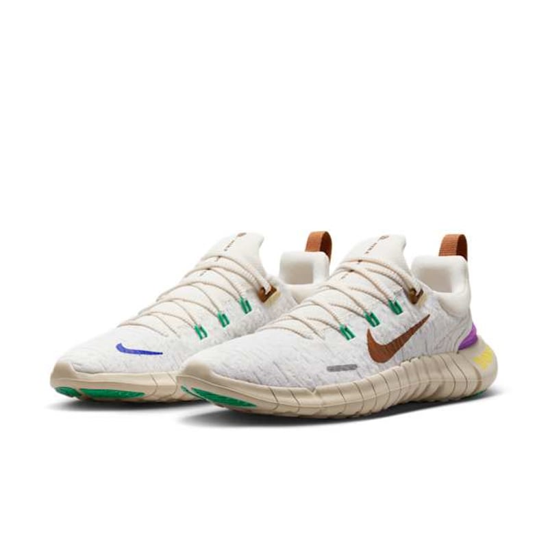 Nike Free Run 5.0 Next Nature Premium DZ3191-100 05