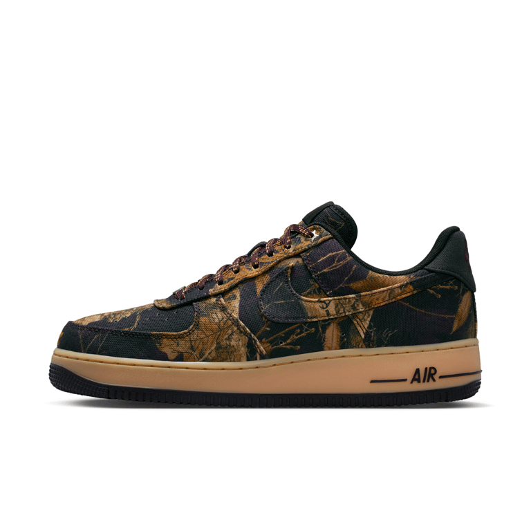 Nike Air Force 1 '07 RealTree