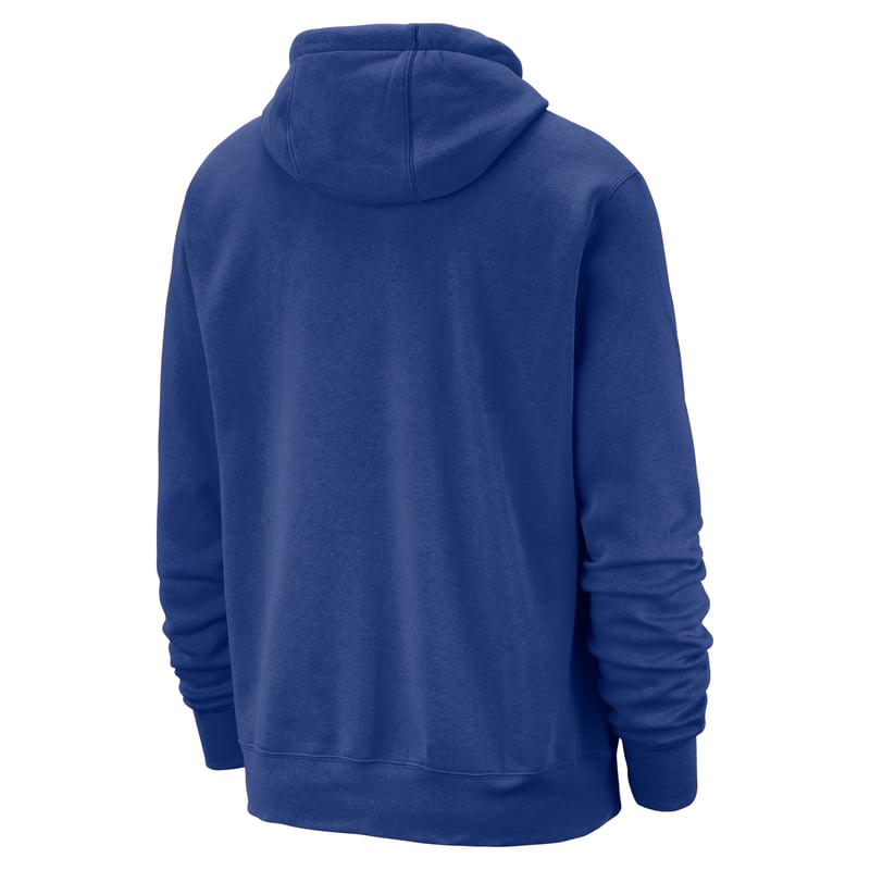 Nike Golden State Warriors Club NBA Pullover HM5889-496 02