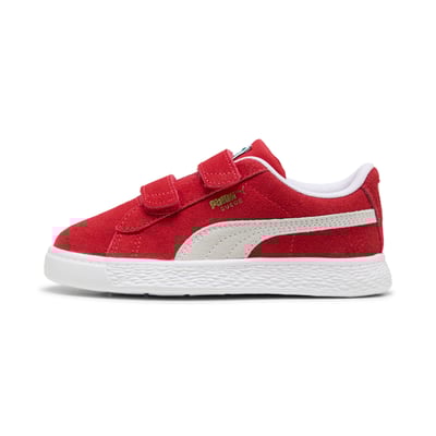 PUMA Suede Classic LF V 385664-02