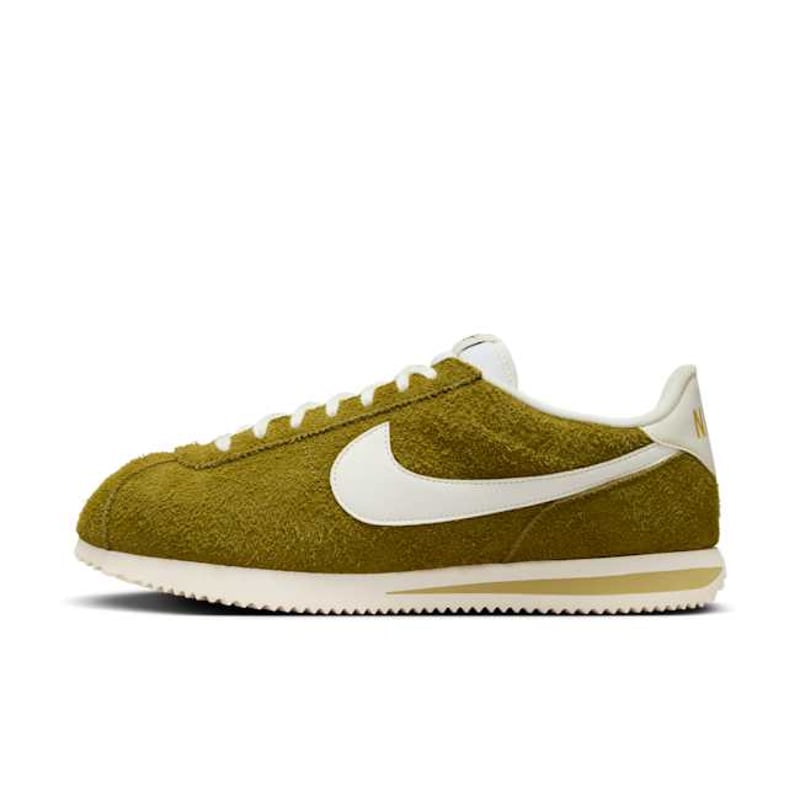Nike Cortez SE Suede HF3142-300 01