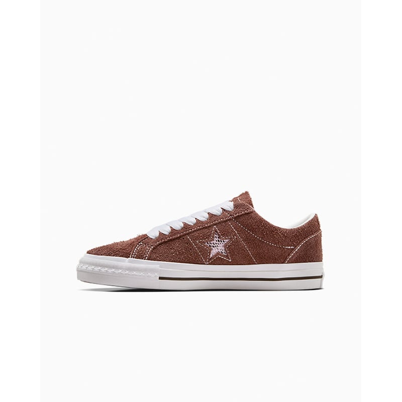 Converse CONS One Star Pro x Quartersnacks A09554C 03