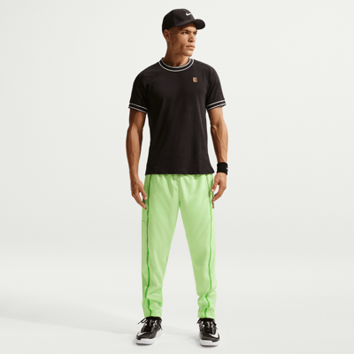 NikeCourt Heritage FZ6928-360 01