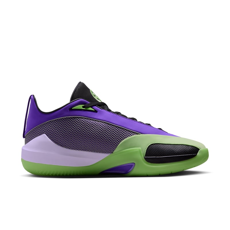 Jordan Triangle Basketballschuhe "Quai 54" | Herren | Basketball | 03 | SPORTSHOWROOM