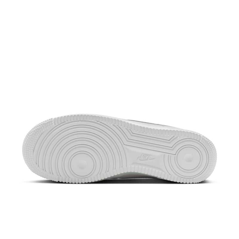 Zapatillas Nike Air Force 1 '07 SE "White & Neutral Grey" | Mujer | Estilo deportivo | 01 | SPORTSHOWROOM