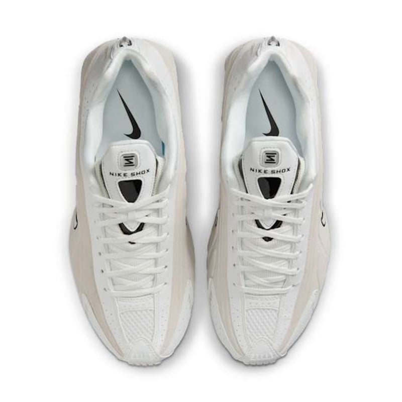 Nike Shox R4 HQ7739-100 04