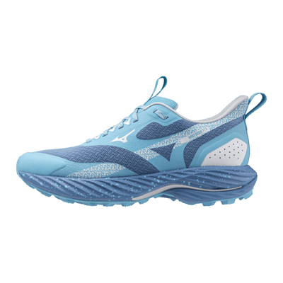 Mizuno Wave Rider TT 2 J1GD243221