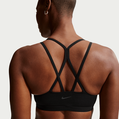 Nike Zenvy Strappy IB9847-010 01