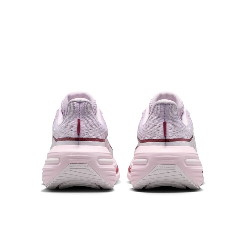 Nike Winflo 12 Laufschuhe "Bleached Lilac & Pearl Pink" | Damen | Laufen | 06 | SPORTSHOWROOM