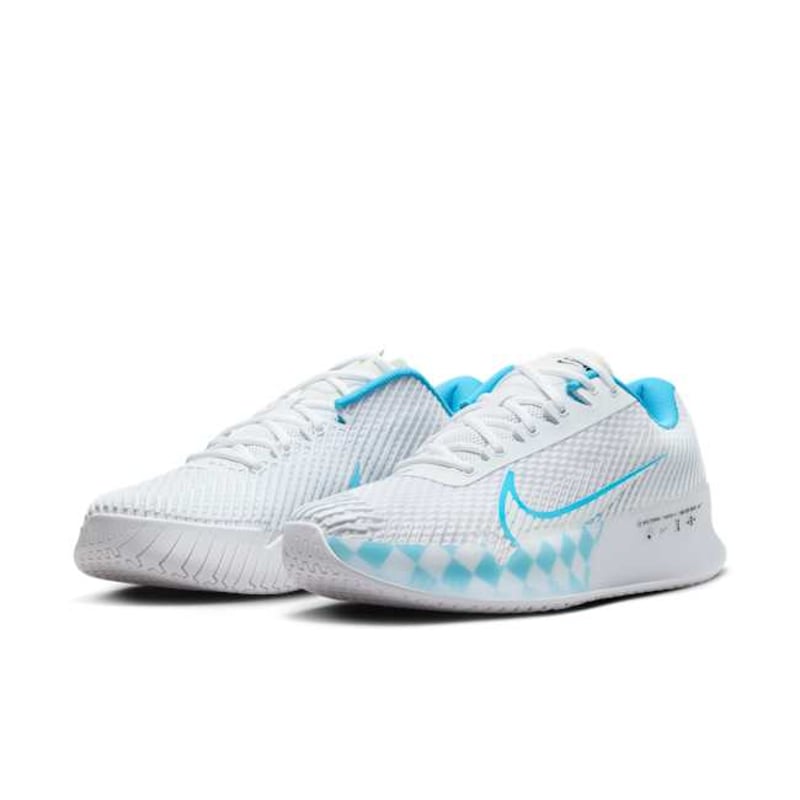 Nike Vapor 11 x Carlos Alcaraz HQ1654-100 05