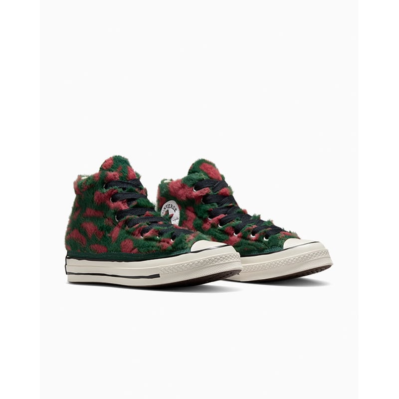 Converse Chuck 70 Luxe Plush A09503C 05