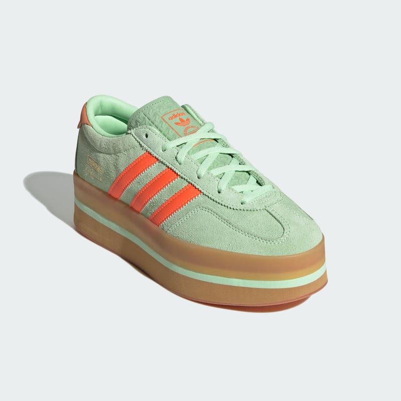 adidas Gazelle Stack JR8180 04