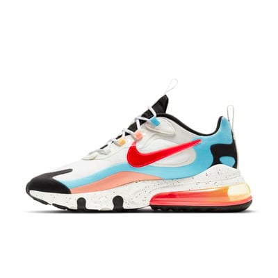 Nike Air Max 270 React DD8498-161