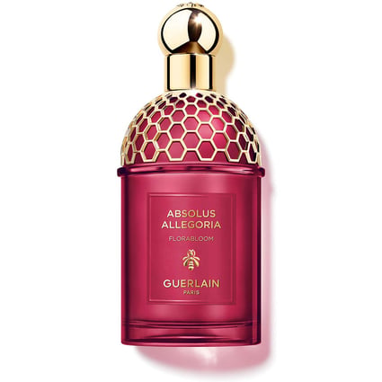 Guerlain Absolus Allegoria Florabloom ABSOLUSALLEGORIAFLORABLOOMEAUDEPARFUM