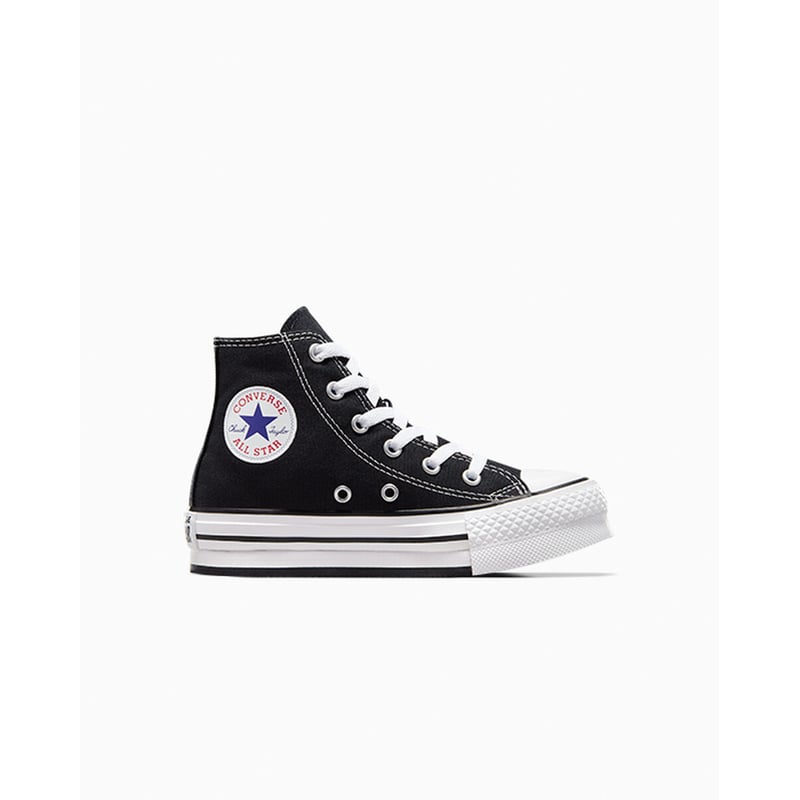 Converse Chuck Taylor All Star Lift Platform 372859C 01