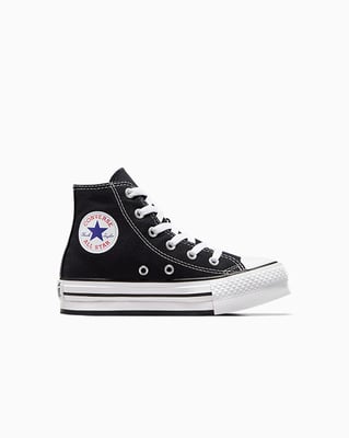 Converse Chuck Taylor All Star Lift Platform 372859C 01