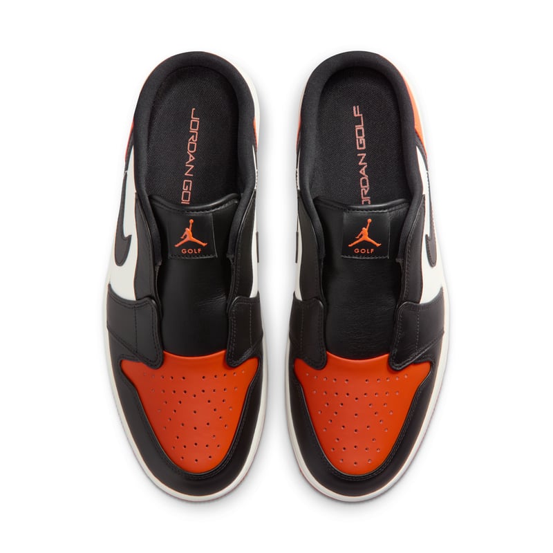 Jordan 1 Mule Golf FJ1214-800 05