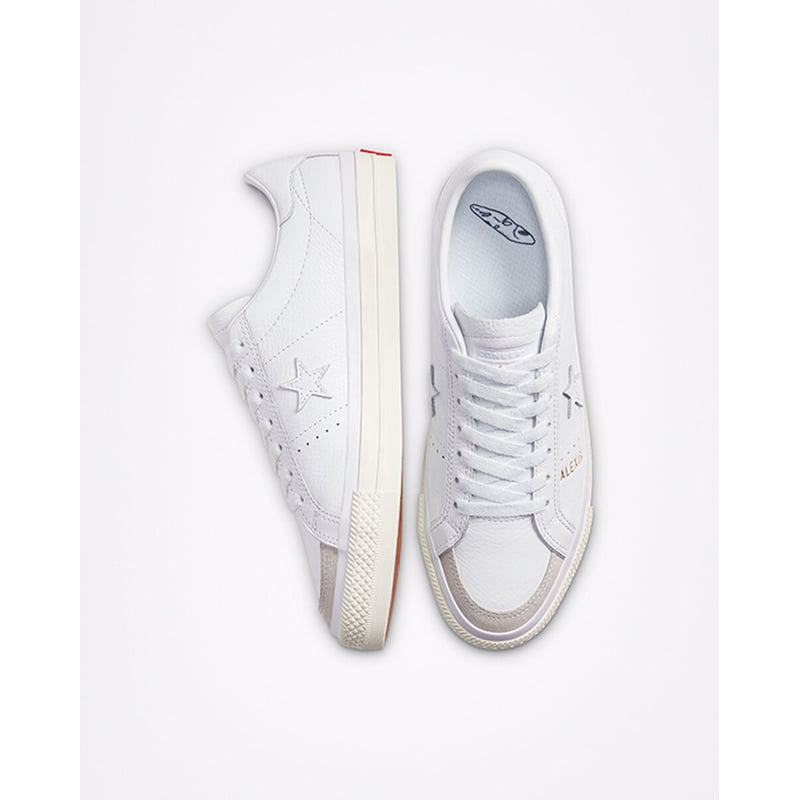 Converse One Star Pro Low x Alexis Sablone 168658C 05