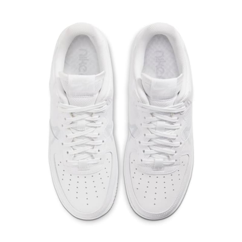 Nike Air Force 1 React CT1020-101 04
