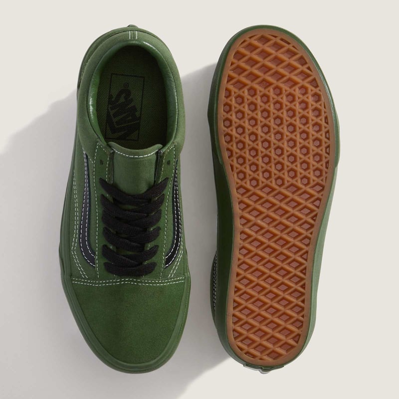 Vans Old Skool VN000D6W203 03