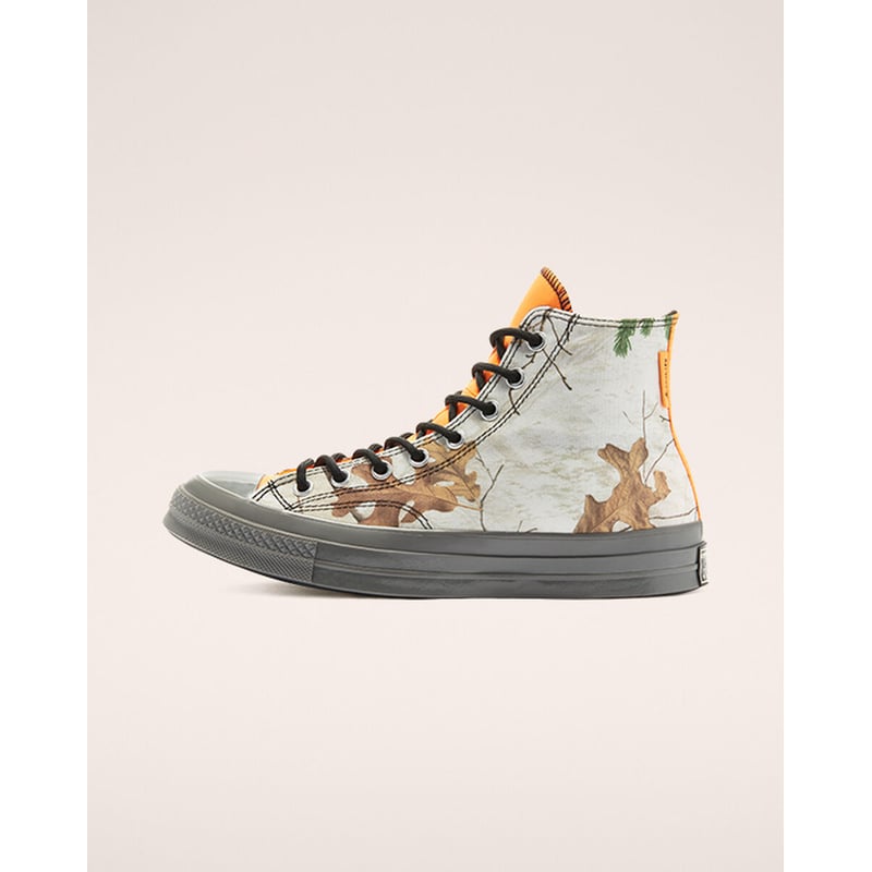 Converse Chuck 70 GTX High x Realtree 169365C 03