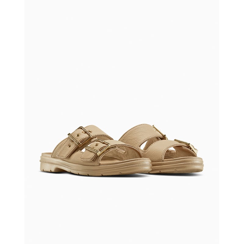 Converse Chuck Taylor All Star Lugged Flatform Sandal A12180C 05