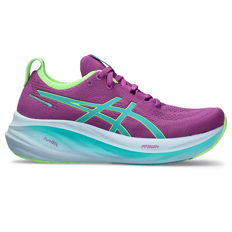 ASICS Gel-Nimbus 26 1012B649-300 01