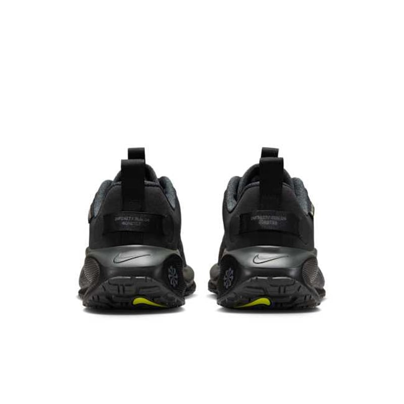 Nike InfinityRN 4 GORE-TEX HQ0264-001 06
