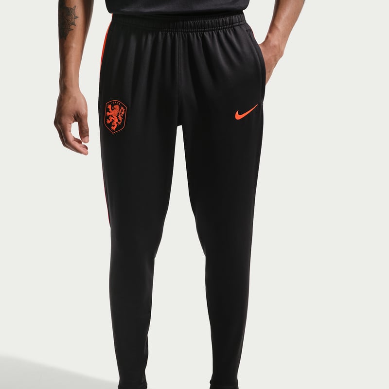 Nike Netherlands Strike Dri-FIT IB5346-010 02