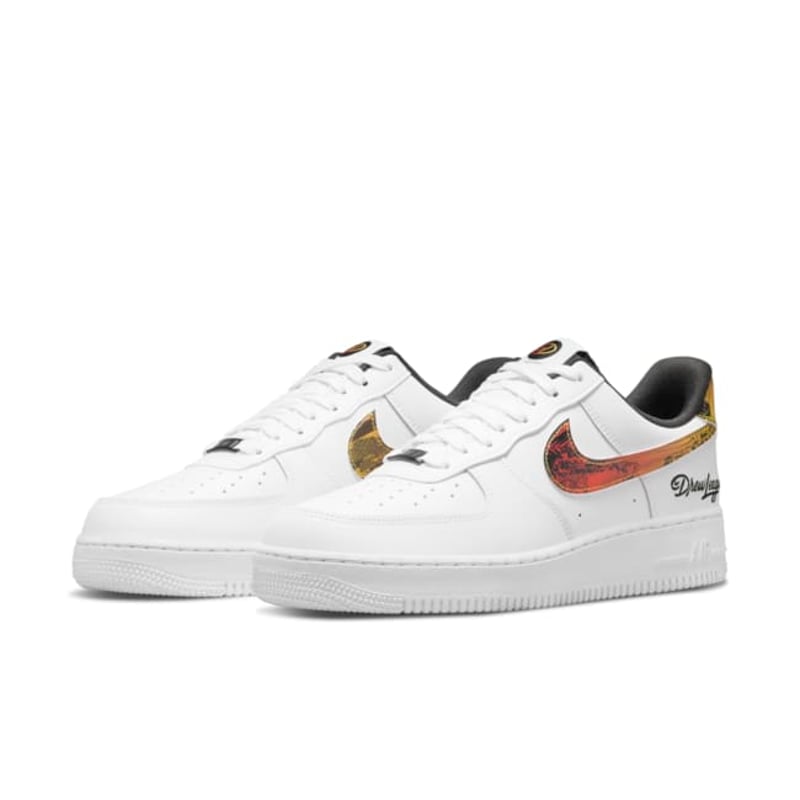 Nike Air Force 1 Low DM7578-100 05