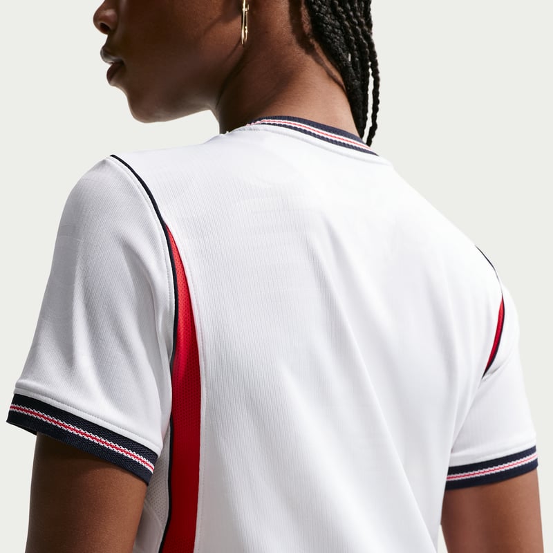 Nike England 2026 Stadium Home Dri-FIT Replica IB5306-100 02