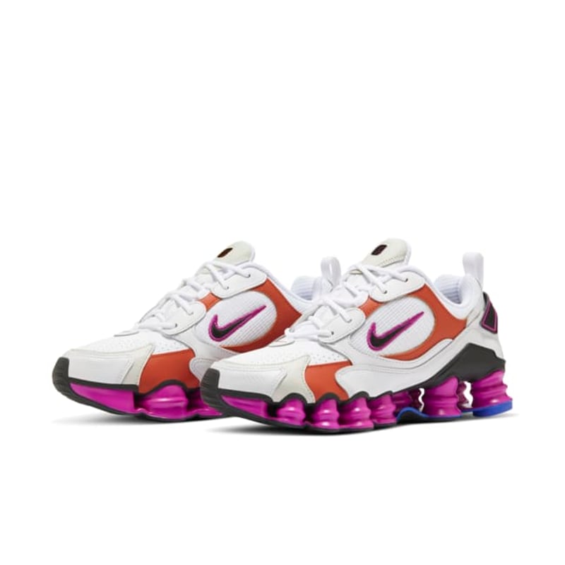 Nike Shox TL Nova AT8046-100 05