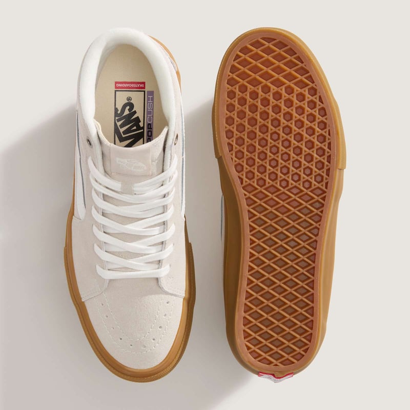 Vans Skate Sk8-Hi VN0A5FCCBH9 03